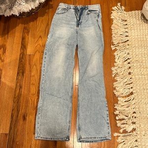 H&M Jeans
